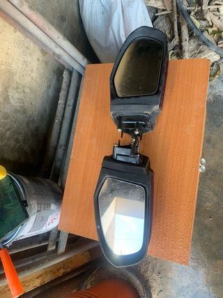 Espejos Retrovisores Mercedes W169