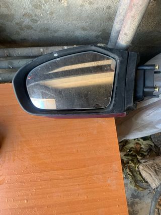 Espejos Retrovisores Mercedes W169