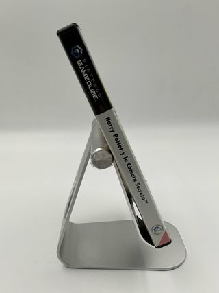 Harry Potter y la Cámara Secreta - GameCube