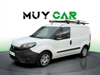 Fiat Dobló Panorama 1.3 Multijet Pop N1 70 kW (95 CV)