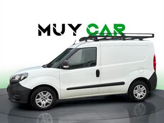 Fiat Dobló Panorama 1.3 Multijet Pop N1 70 kW (95 CV)