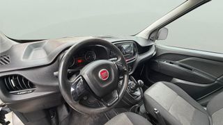 Fiat Dobló Panorama 1.3 Multijet Pop N1 70 kW (95 CV)