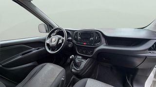 Fiat Dobló Panorama 1.3 Multijet Pop N1 70 kW (95 CV)