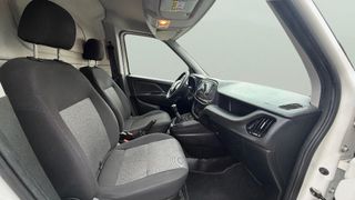 Fiat Dobló Panorama 1.3 Multijet Pop N1 70 kW (95 CV)