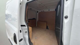 Fiat Dobló Panorama 1.3 Multijet Pop N1 70 kW (95 CV)