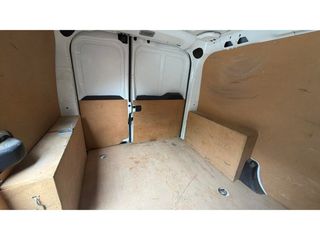 Fiat Dobló Panorama 1.3 Multijet Pop N1 70 kW (95 CV)