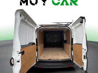 Fiat Dobló Panorama 1.3 Multijet Pop N1 70 kW (95 CV)