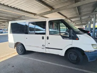 Ford Transit 2005