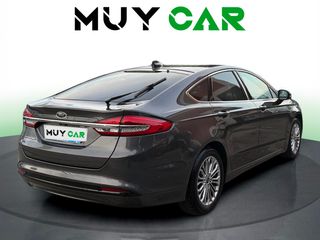 Ford Mondeo 2.0 TDCI ST-Line 110 kW (150 CV)