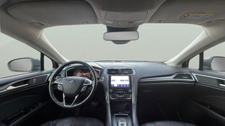 Ford Mondeo 2.0 TDCI ST-Line 110 kW (150 CV)