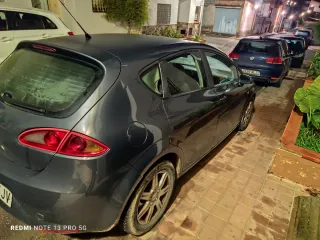 SEAT Leon 2006