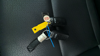 Kia Picanto 1.0 T-GDi X-Line 74 kW (100 CV)