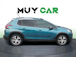 Peugeot 2008 BlueHDi 120 S&S Allure 88 kW (120 CV)