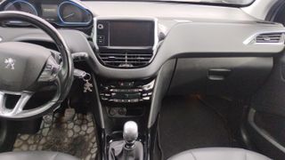 Peugeot 2008 BlueHDi 120 S&S Allure 88 kW (120 CV)