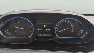 Peugeot 2008 BlueHDi 120 S&S Allure 88 kW (120 CV)