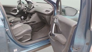 Peugeot 2008 BlueHDi 120 S&S Allure 88 kW (120 CV)