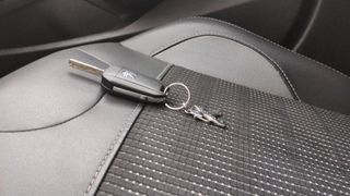 Peugeot 2008 BlueHDi 120 S&S Allure 88 kW (120 CV)