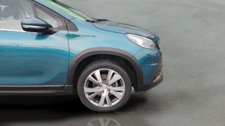 Peugeot 2008 BlueHDi 120 S&S Allure 88 kW (120 CV)