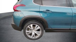 Peugeot 2008 BlueHDi 120 S&S Allure 88 kW (120 CV)