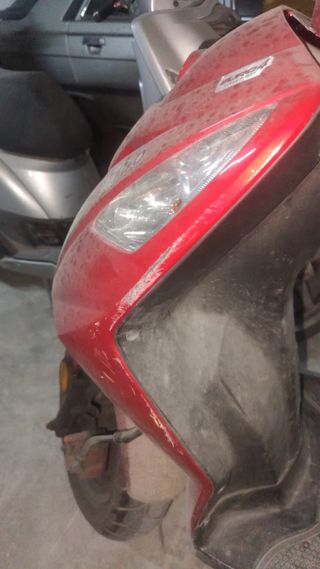 SYM Jet 14 50cc Scooter