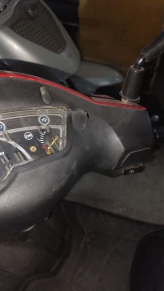 SYM Jet 14 50cc Scooter