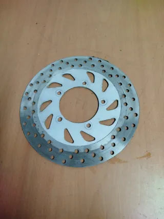 Disco Freno Yamaha Cygnus Inyección