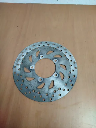 Disco Freno Yamaha Cygnus Inyección