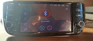 Autoradio Fiat Punto