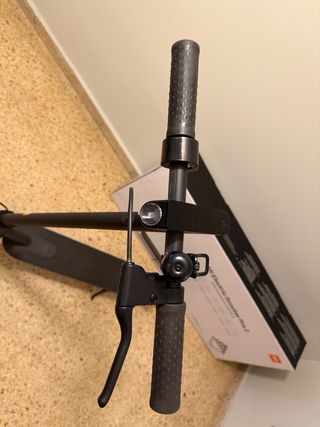 Patinete Eléctrico Xiaomi Pro 2