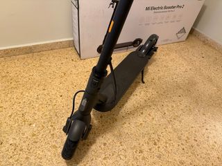 Patinete Eléctrico Xiaomi Pro 2