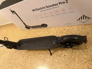 Patinete Eléctrico Xiaomi Pro 2