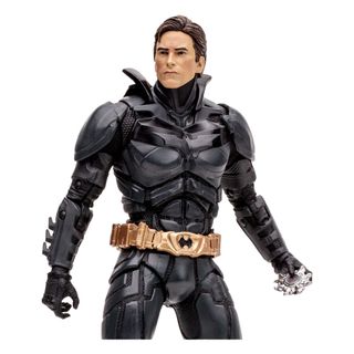 Figura DC Multiverse Batman 18cm McFarlane