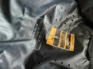 Trench Vintage Polizia Trieste Archivio 1963