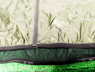 Chaleco Gorewear Verde