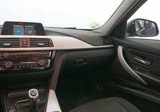 2018 BMW Serie 3 320d EfficientDynamics