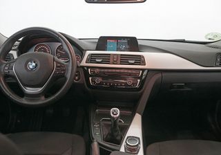 2018 BMW Serie 3 320d EfficientDynamics