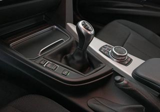 2018 BMW Serie 3 320d EfficientDynamics