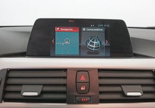 2018 BMW Serie 3 320d EfficientDynamics