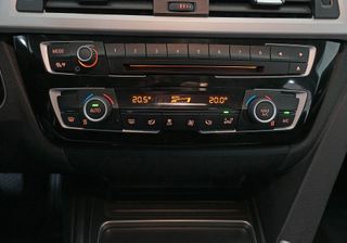 2018 BMW Serie 3 320d EfficientDynamics