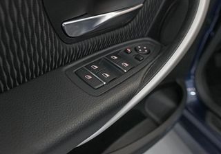 2018 BMW Serie 3 320d EfficientDynamics