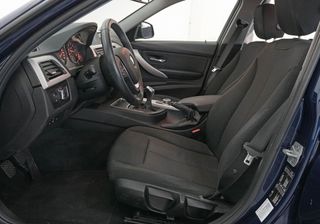 2018 BMW Serie 3 320d EfficientDynamics