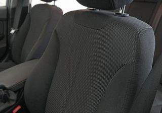 2018 BMW Serie 3 320d EfficientDynamics