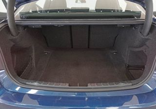 2018 BMW Serie 3 320d EfficientDynamics