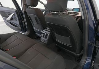 2018 BMW Serie 3 320d EfficientDynamics