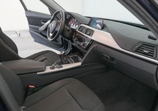 2018 BMW Serie 3 320d EfficientDynamics