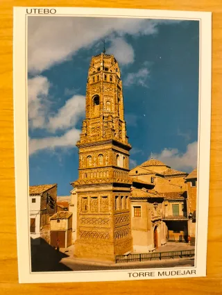 Postales Aragón (35)