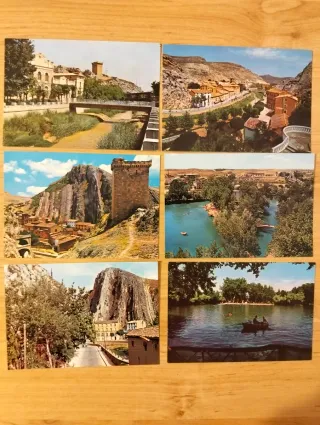 Postales Aragón (35)