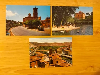 Postales Aragón (35)