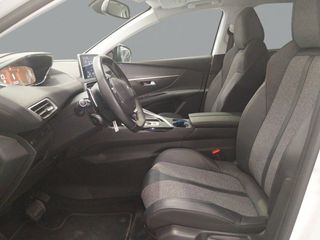 Peugeot 5008 GT-Line BlueHDi 96kW (130CV) S&S EAT8