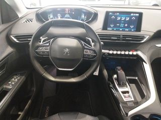Peugeot 5008 GT-Line BlueHDi 96kW (130CV) S&S EAT8